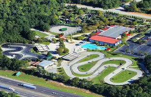 Harbison State Forest