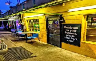 Icehouse Amphitheater