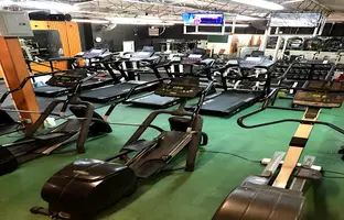 Peachtree Rock Heritage Preserve