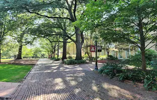 Bomb Island Eagle Sanctuary